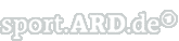 Das Logo von sport.ARD.de
